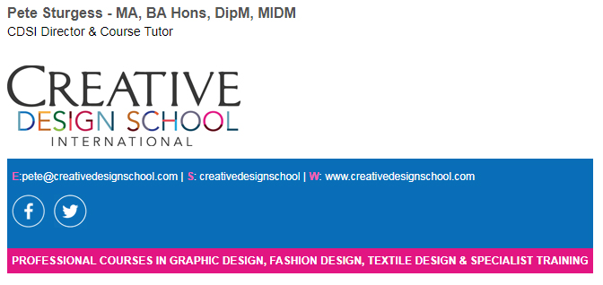 Creative Design School