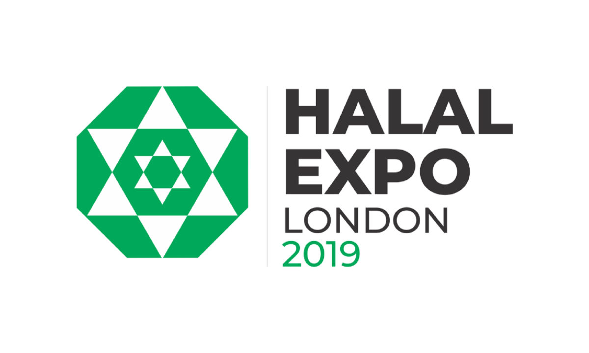 Halal Expo London 2019